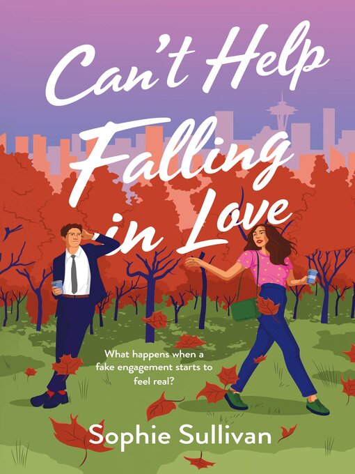 Title details for Can't Help Falling in Love by Sophie Sullivan - Available